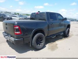 Dodge Ram 2019 5