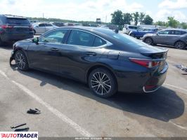 Lexus ES 2024 2
