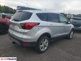 Ford Escape 2019 1