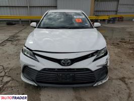 Toyota Camry 2022 2