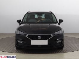 Seat Leon 2023 1.5 128 KM