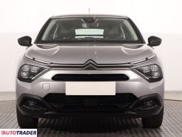 Citroen C4 2021 1.2 128 KM
