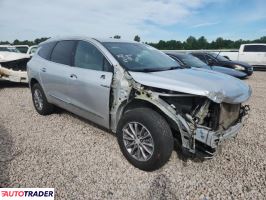 Buick Enclave 2022 3