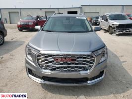 GMC Terrain 2023 1 GMC Terrain 2023 1
