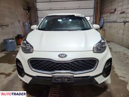 Kia Sportage 2022 2