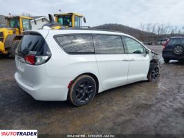 Chrysler Pacifica 2019 3 Chrysler Pacifica 2019 3