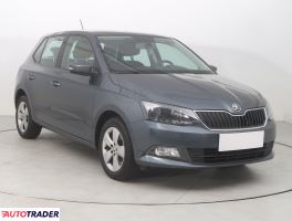 Skoda Fabia - zobacz ofertę