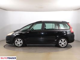 Citroen C4 Grand Picasso 2008 1.6 118 KM