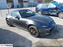 Mazda 5 - zobacz ofertę