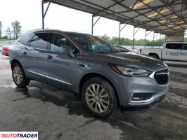Buick Enclave 2019 3 Buick Enclave 2019 3