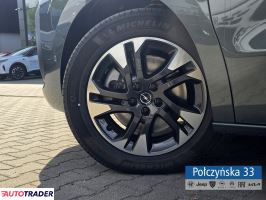 Opel Zafira 2026 2.2 180 KM