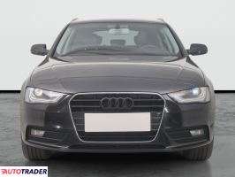 Audi A4 - zobacz ofertę