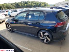 Volkswagen Golf 2024 2