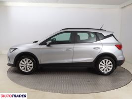 Seat Arona 2022 1.0 108 KM