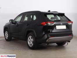 Toyota RAV 4 2021 2.0 172 KM