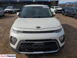 Kia Soul 2021 2 Kia Soul 2021 2