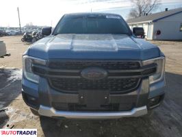 Ford Ranger 2024 2