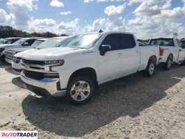 Chevrolet Silverado 2021 3