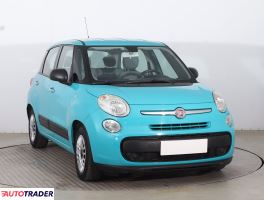 Fiat 500 L - zobacz ofertę