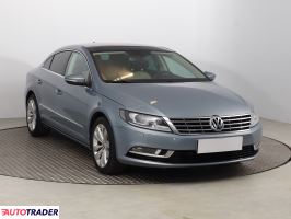 Volkswagen Passat CC 2013 1.4 158 KM