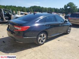 Honda Accord 2020 1 Honda Accord 2020 1