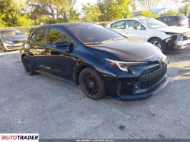 Toyota Corolla - zobacz ofertę