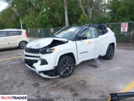 Jeep Compass 2025 2