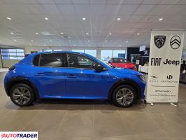 Peugeot 208 2022 136 KM