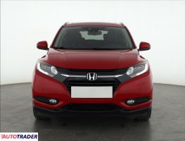 Honda HR-V 2015 1.5 128 KM