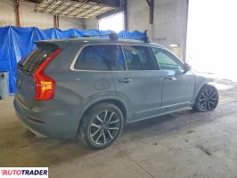 Volvo XC90 2020 2