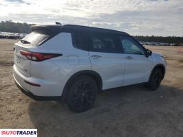 Mitsubishi Outlander 2024 2