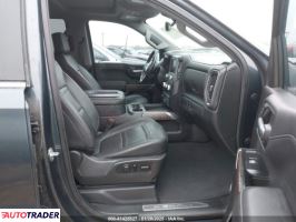 GMC Sierra 2020 6 GMC Sierra 2020 6