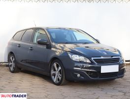 Peugeot 308 2015 1.6 118 KM Peugeot 308 2015 1.6 118 KM