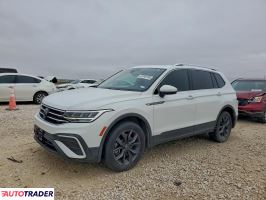 Volkswagen Tiguan - zobacz ofertę