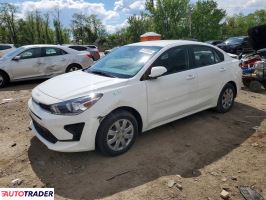 Kia Rio 2023 1
