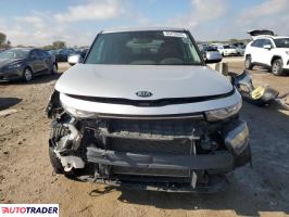 Kia Soul 2020 2