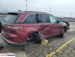 Jeep Grand Cherokee 2025 3