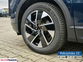 Opel Grandland X 2025 1.2 145 KM Opel Grandland X 2025 1.2 145 KM