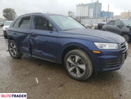 Audi Q5 2020 2