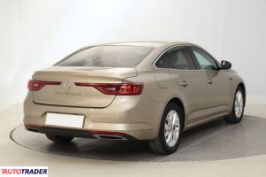 Renault Talisman 2019 1.3 156 KM
