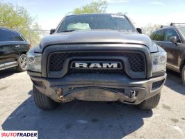 Dodge Ram 2022 3