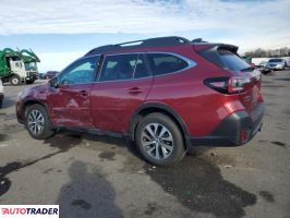 Subaru Outback 2022 2
