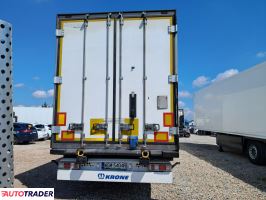 Krone sd Krone sd
