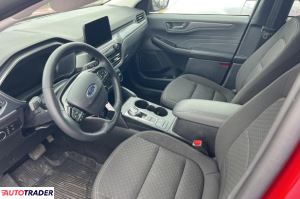 Ford Escape 2025 1 Ford Escape 2025 1