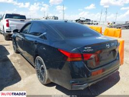 Nissan Altima 2024 2
