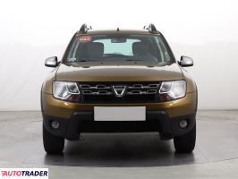 Dacia Duster 2016 1.6 112 KM Dacia Duster 2016 1.6 112 KM