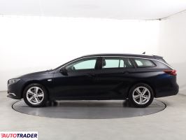 Opel Insignia 2020 1.5 162 KM Opel Insignia 2020 1.5 162 KM
