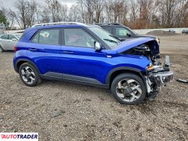 Hyundai Pozostałe 2025 1