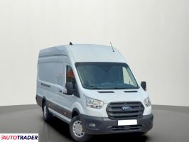 Ford Transit 2023 2.0