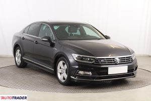 Volkswagen Passat - zobacz ofertę